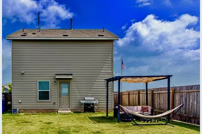 17719 Dockery Drive, Elgin, TX 78621 - Photo 4