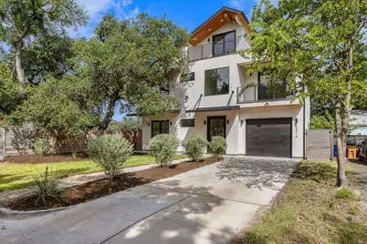 2316 Euclid Avenue, Austin, TX 78704 - Photo 2