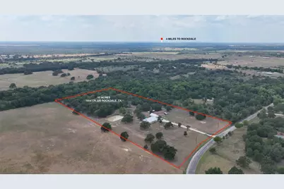 1414 County Road 320, Rockdale, TX 76567 - Photo 28