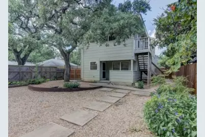 311 W Mary Street #A, Austin, TX 78704 - Photo 22