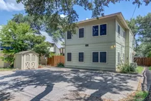 311 W Mary St, Austin, TX 78704 - Photo 4