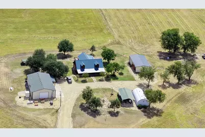 1930 County Road 361, Granger, TX 76530 - Photo 2