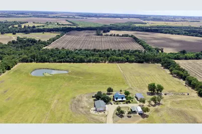 1930 County Road 361, Granger, TX 76530 - Photo 38