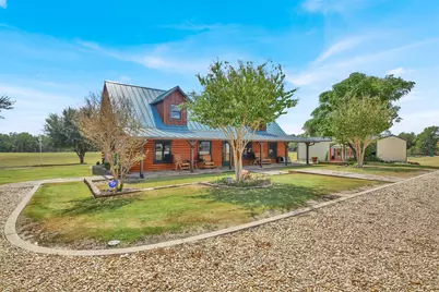 1930 County Road 361, Granger, TX 76530 - Photo 4
