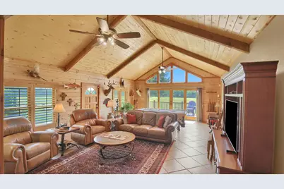 1930 County Road 361, Granger, TX 76530 - Photo 16