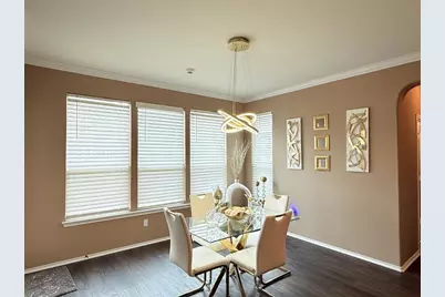 4644 Padula Drive, Round Rock, TX 78665 - Photo 8