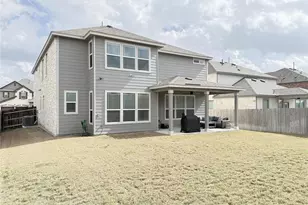 4644 Padula Dr, Round Rock, TX 78665 - Photo 30