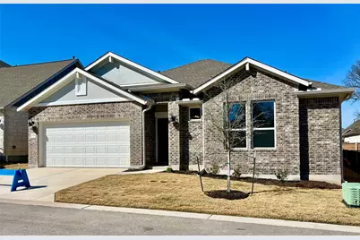 254 Brave Street, Kyle, TX 78640 - Photo 1