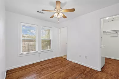 1307 Concho Street #A, Austin, TX 78702 - Photo 12