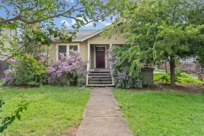 1307 Concho Street #A, Austin, TX 78702 - Photo 1