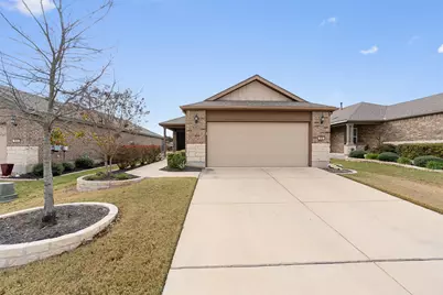 512 Rockport Street, Georgetown, TX 78633 - Photo 2