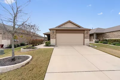 512 Rockport Street, Georgetown, TX 78633 - Photo 2
