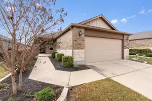 512 Rockport St, Georgetown, TX 78633 - Photo 1