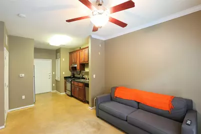 910 W 25th Street #602, Austin, TX 78705 - Photo 4