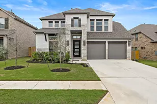 1409 Golden Celebration Bend, Leander, TX 78641 - Photo 2