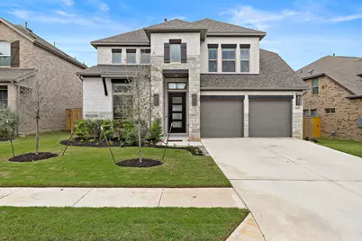 1409 Golden Celebration Bend, Leander, TX 78641 - Photo 2