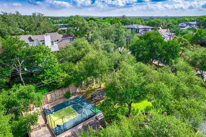 4901 Timberline Drive, Austin, TX 78746 - Photo 4