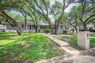 4901 Timberline Dr, Austin, TX 78746 - Photo 1