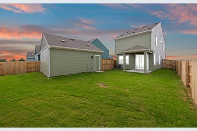 110 Wesley Miller Lane, Taylor, TX 76574 - Photo 22
