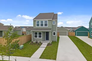 110 Wesley Miller Ln, Taylor, TX 76574 - Photo 4