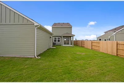 110 Wesley Miller Lane, Taylor, TX 76574 - Photo 24