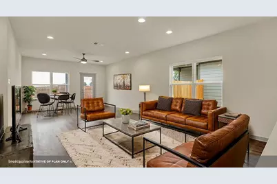 10917 Tildon Avenue, Austin, TX 78754 - Photo 1