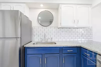 2009 Sandberg Drive #159, Austin, TX 78752 - Photo 10