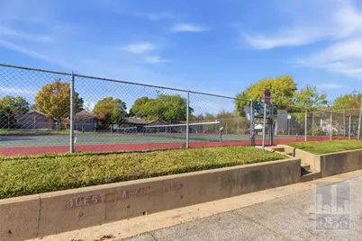 2009 Sandberg Drive #159, Austin, TX 78752 - Photo 26