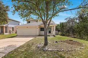 811 Chiselpoint Cove, Round Rock, TX 78681 - Photo 1