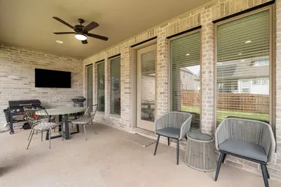 932 Mollie McBride Lane, Leander, TX 78641 - Photo 34