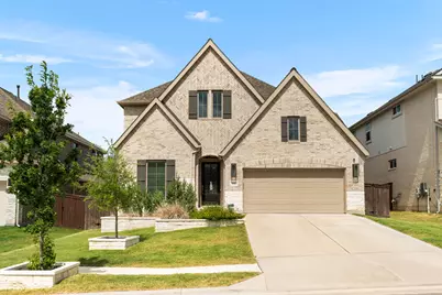 932 Mollie McBride Lane, Leander, TX 78641 - Photo 1