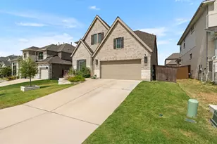 932 Mollie McBride Ln, Leander, TX 78641 - Photo 2