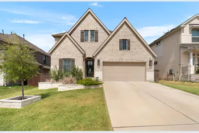 932 Mollie McBride Lane, Leander, TX 78641 - Photo 38