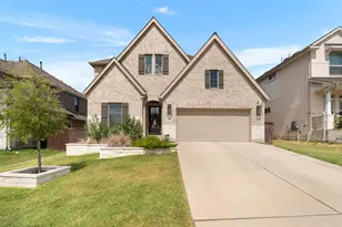 932 Mollie McBride Ln, Leander, TX 78641 - Photo 38