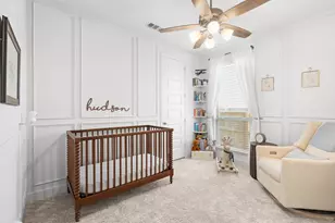 932 Mollie McBride Ln, Leander, TX 78641 - Photo 6