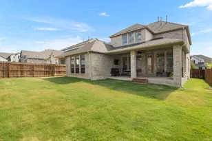 932 Mollie McBride Ln, Leander, TX 78641 - Photo 38