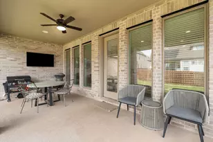 932 Mollie McBride Ln, Leander, TX 78641 - Photo 36