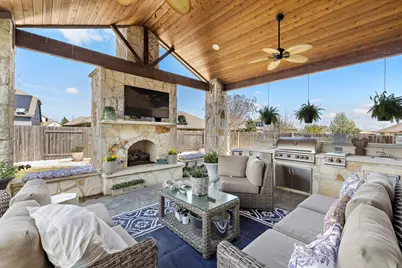 116 Crossvine Trail, Georgetown, TX 78626 - Photo 32