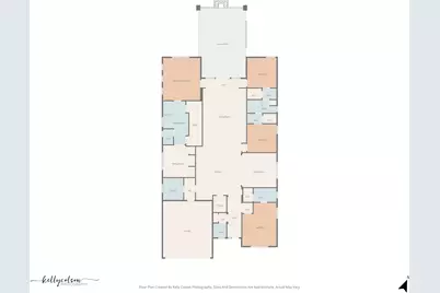 116 Crossvine Trail, Georgetown, TX 78626 - Photo 36