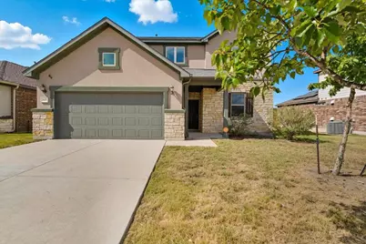 3801 Soft Shore Lane, Pflugerville, TX 78660 - Photo 1