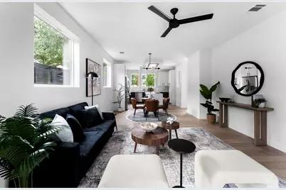 3204 Lyons Road #1, Austin, TX 78702 - Photo 6