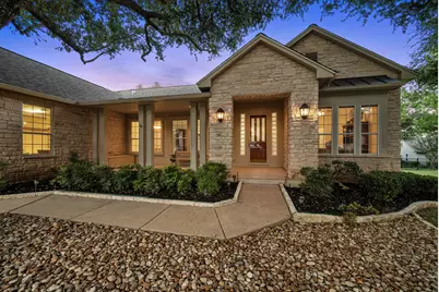 103 Black Walnut Circle, Georgetown, TX 78633 - Photo 2