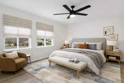 4803 Broadhill Drive, Austin, TX 78723 - Photo 6