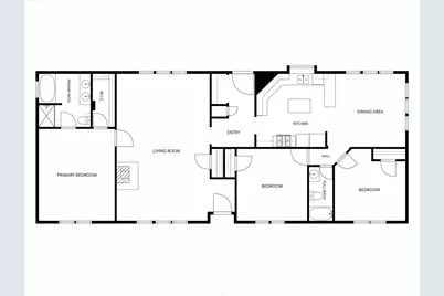13501 Nutty Brown Road #B, Austin, TX 78737 - Photo 2