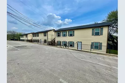 1009-1019 Advance Street, San Marcos, TX 78666 - Photo 2