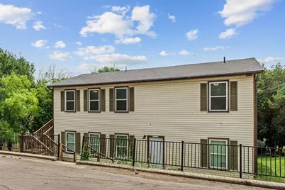 1009-1019 Advance Street, San Marcos, TX 78666 - Photo 1