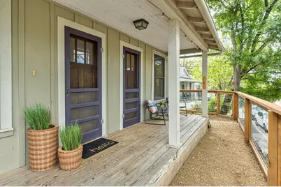 705 Waller Street, Austin, TX 78702 - Photo 2