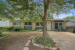 5800 Breezewood Dr, Austin, TX 78745 - Photo 2