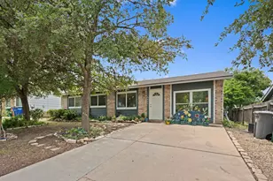 5800 Breezewood Dr, Austin, TX 78745 - Photo 1