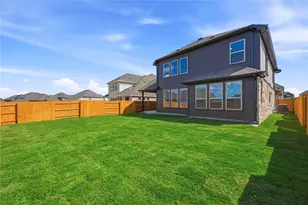 624 Breeze Hollow Ln, Georgetown, TX 78628 - Photo 26